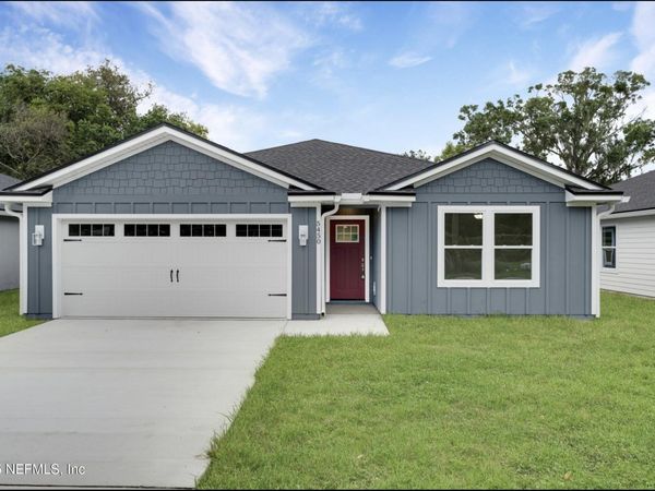 5450 HARRIET Avenue, Jacksonville, FL 32254