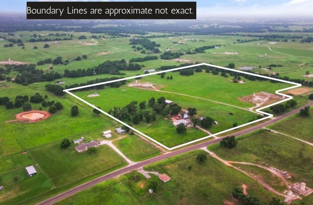 922 S Fm 80, Donie, TX 75838 Main Photo