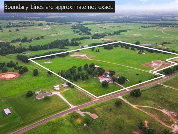 922 S FM 80, Donie, TX 75838