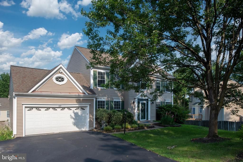 149 Northampton Boulevard, Stafford, VA 22554 Main Photo