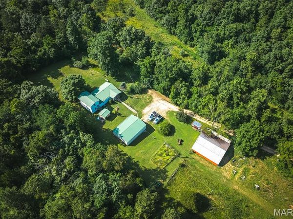 539 County Road 69A, Bixby, MO 63625