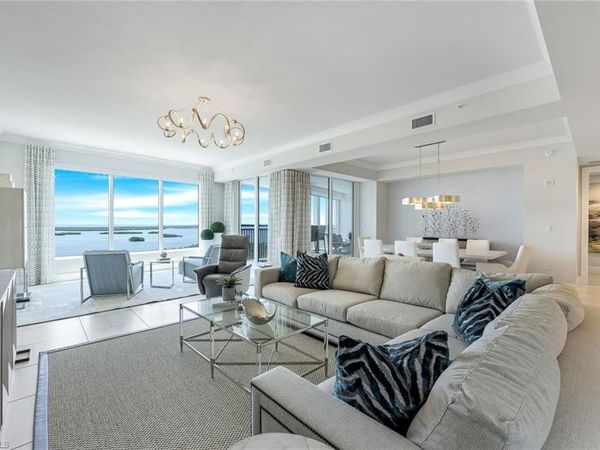 4971 Bonita Bay BLVD, Unit 1402, BONITA SPRINGS, FL 34134