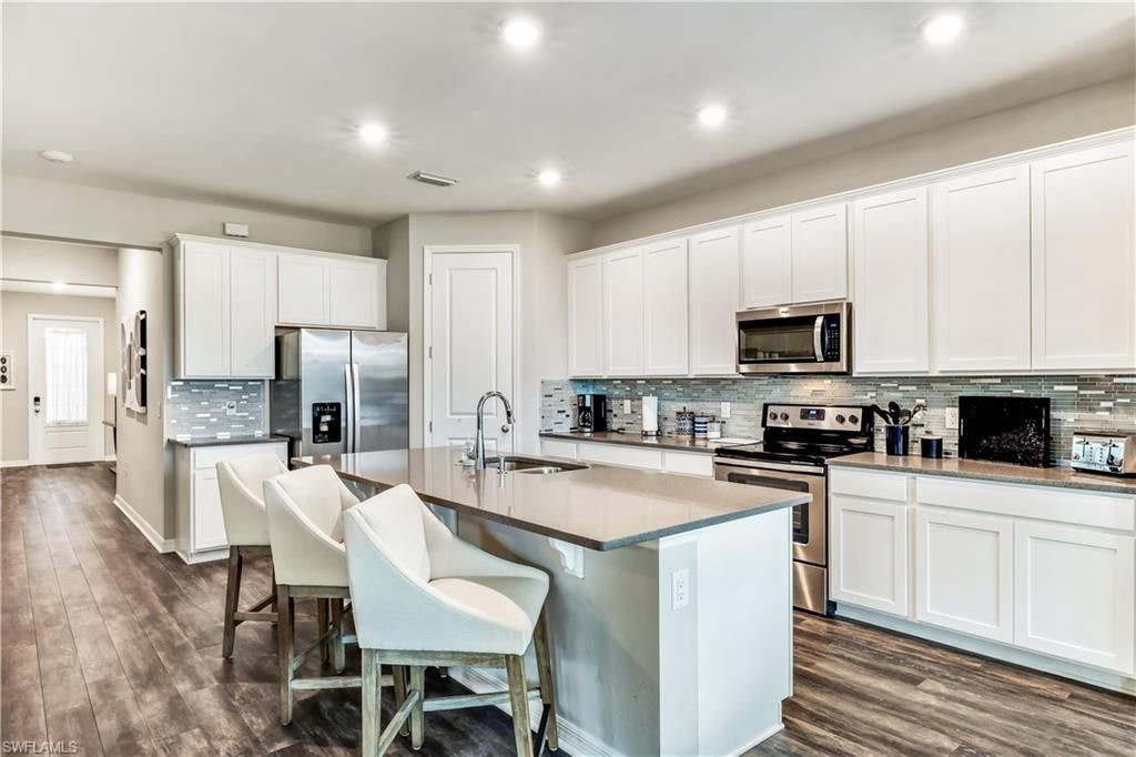 16216 Palmetto St, Babcock Ranch, FL 33982 Photo