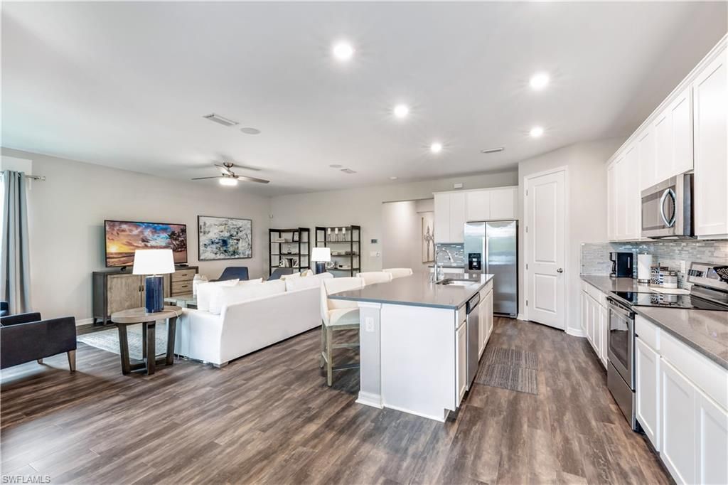 16216 Palmetto St, Babcock Ranch, FL 33982 Photo