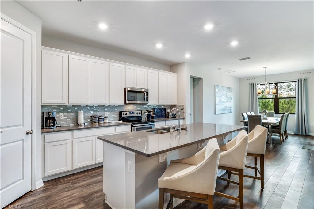 16216 Palmetto St, Babcock Ranch, FL 33982 Photo