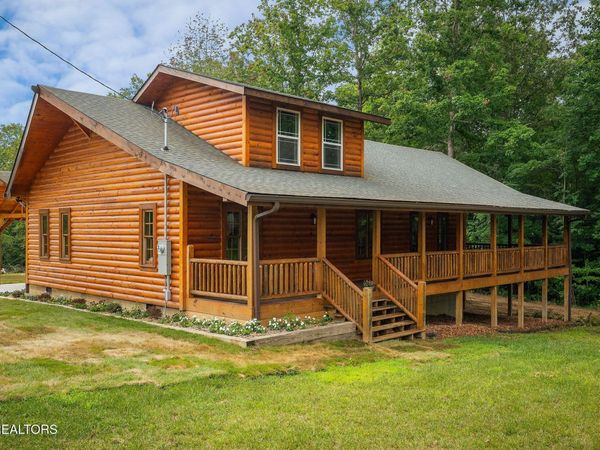 106 Raccoon Ln Lane, Jamestown, TN 38556