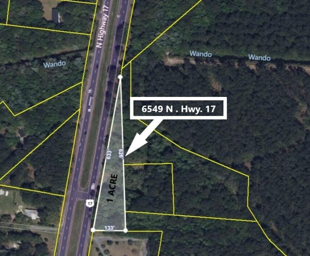 6539 N Highway 17 Photo 10