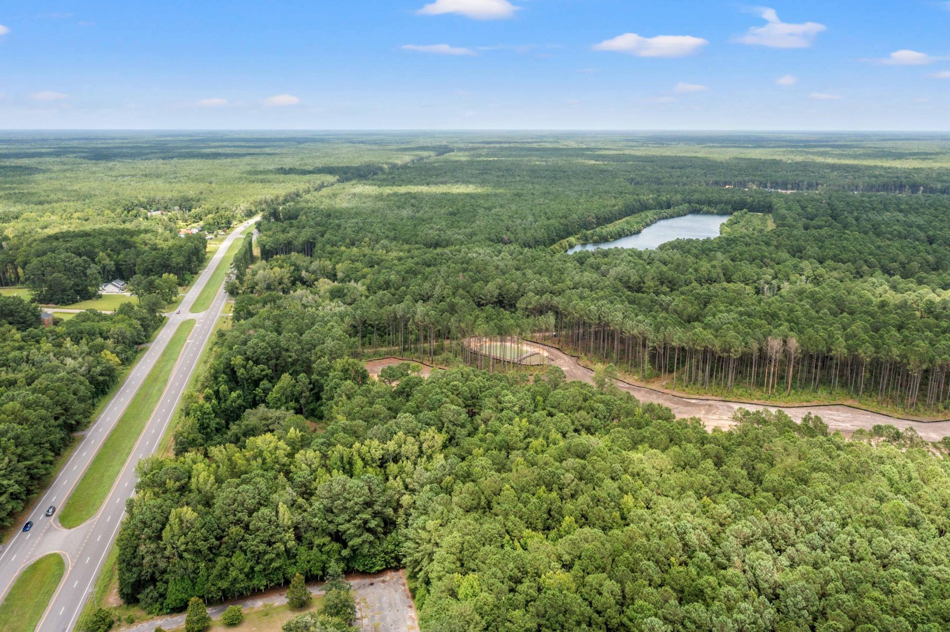 6539 N Highway 17 Photo 12