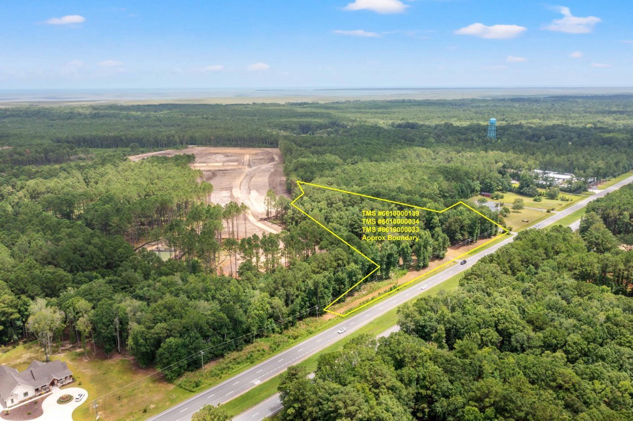 6539 N Hwy 17 Photo 14