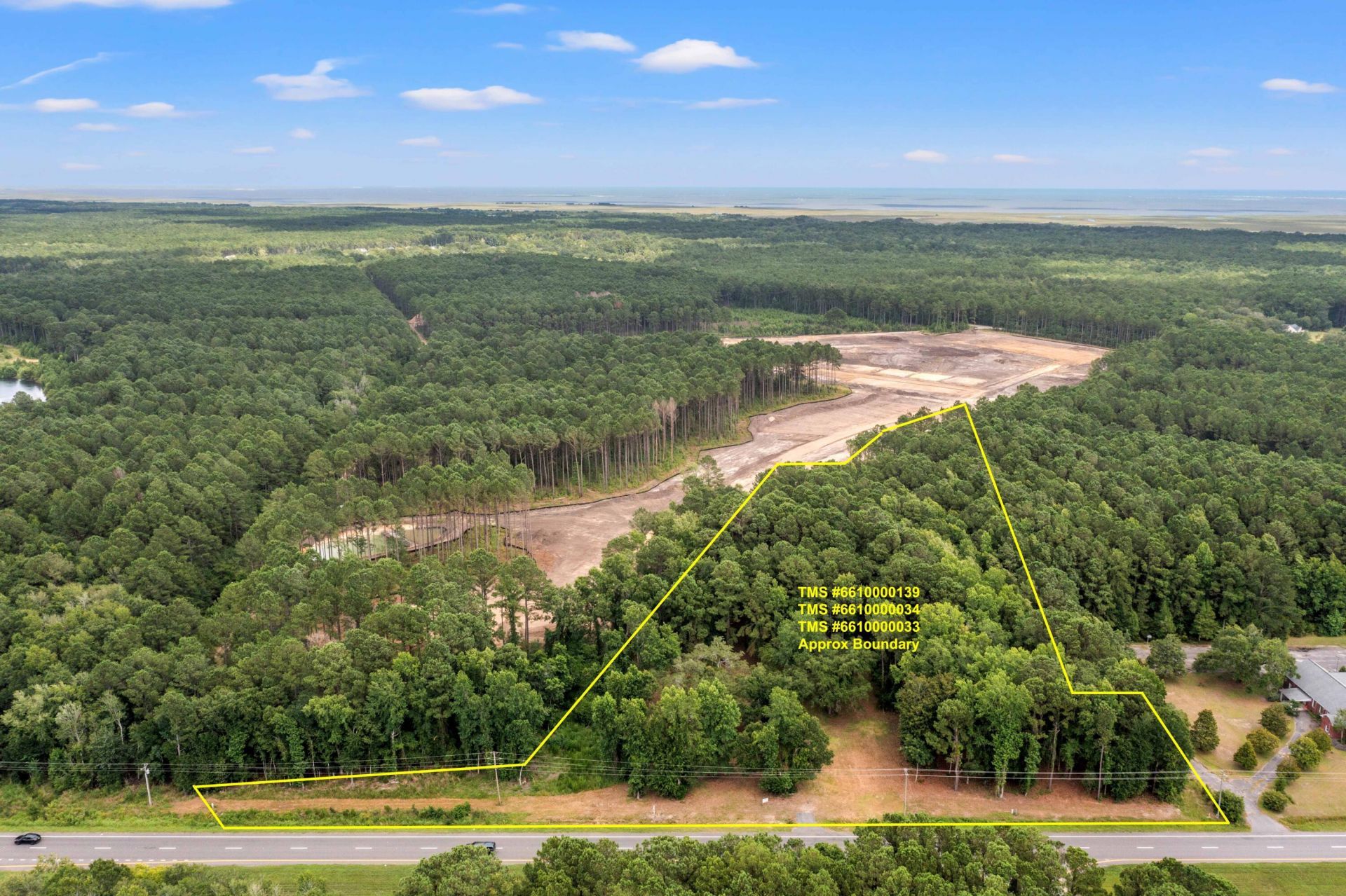 6539 N Highway 17 Photo 6