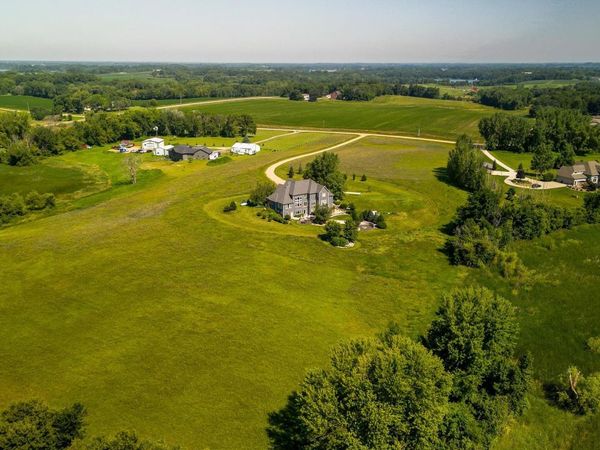 60515 235th Street, Madison Lake, MN 56063