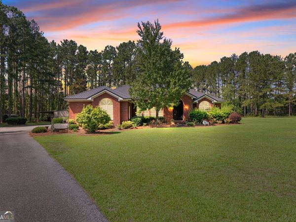 2055 Blankenbaker Road, Statesboro, GA 30458