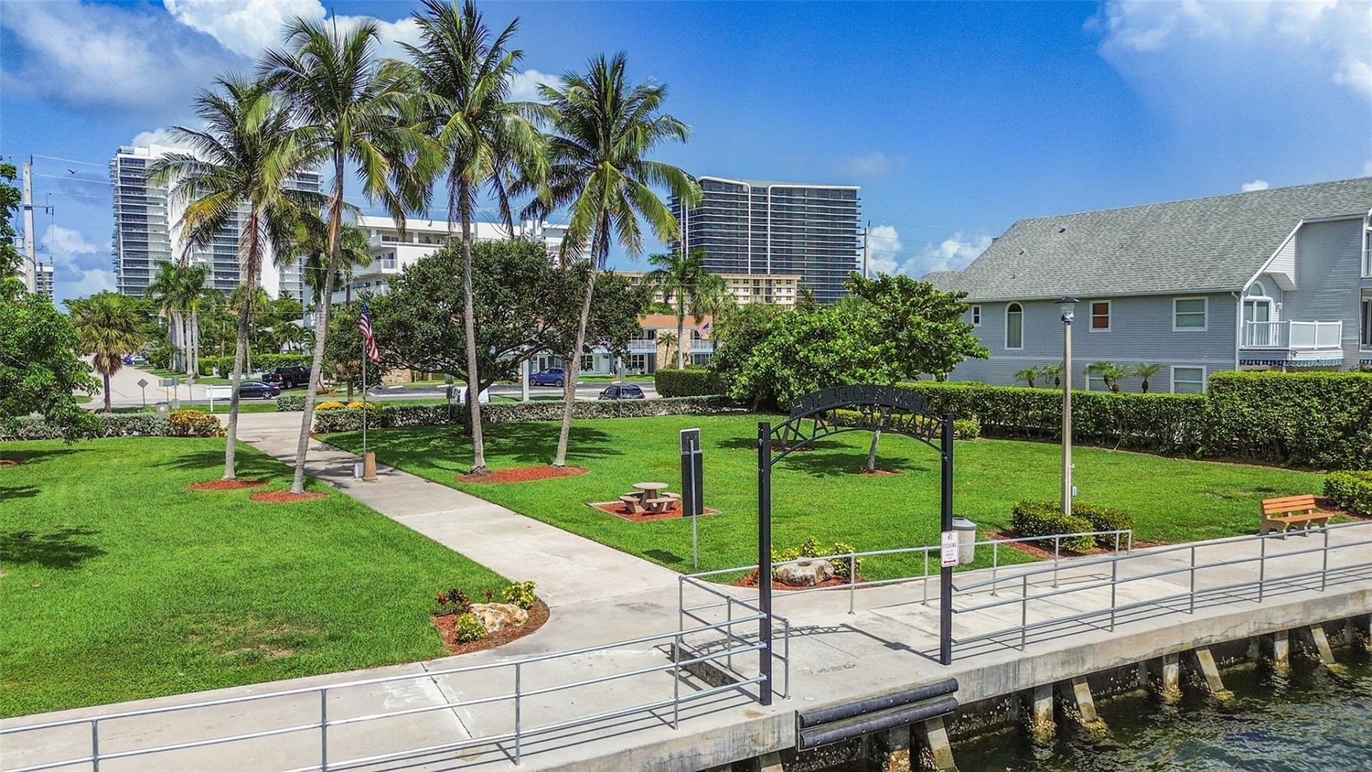 1110 N Riverside Drive, Unit 27, Pompano Beach, FL 33062 Photo