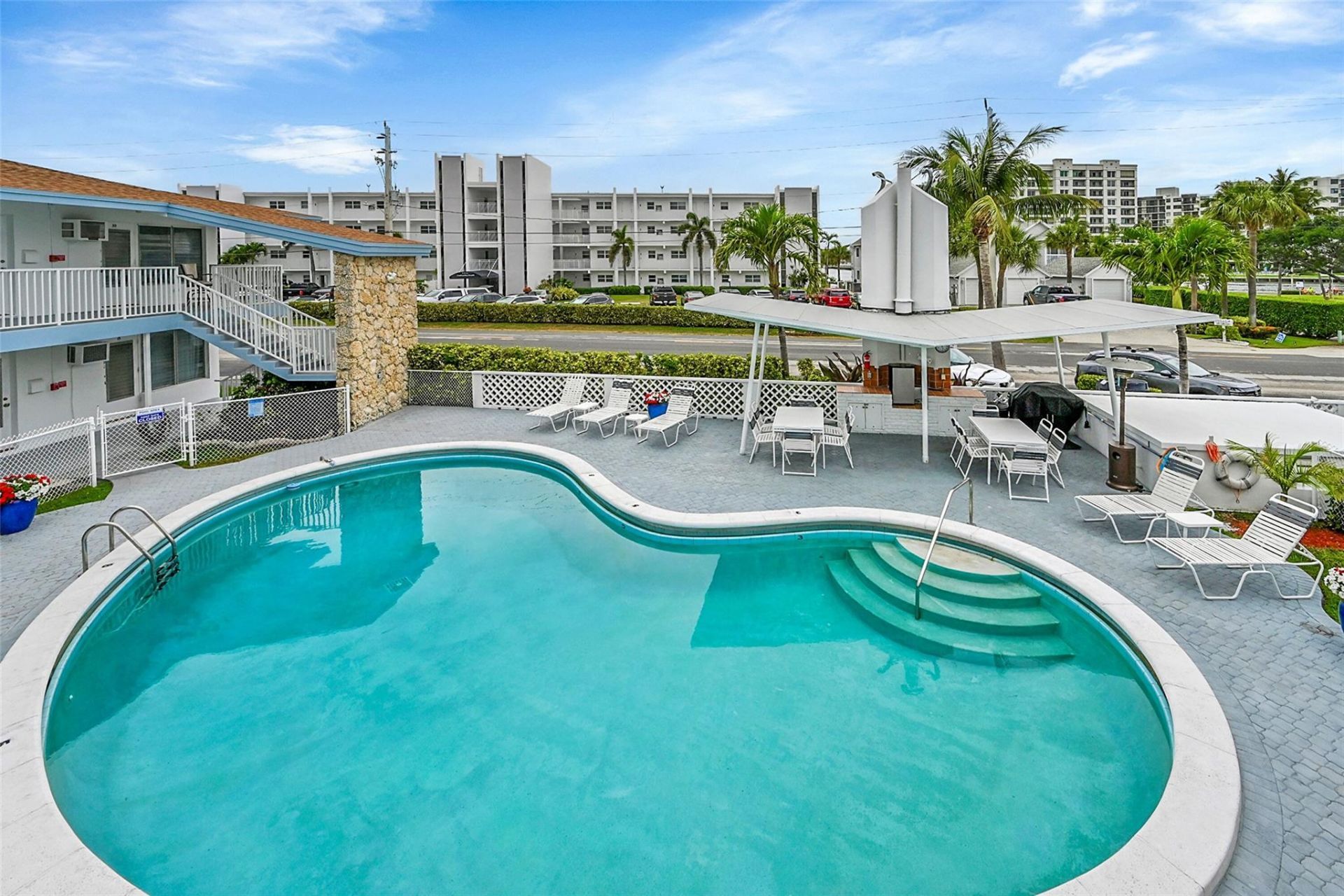 1110 N Riverside Drive, Unit 27, Pompano Beach, FL 33062 Photo