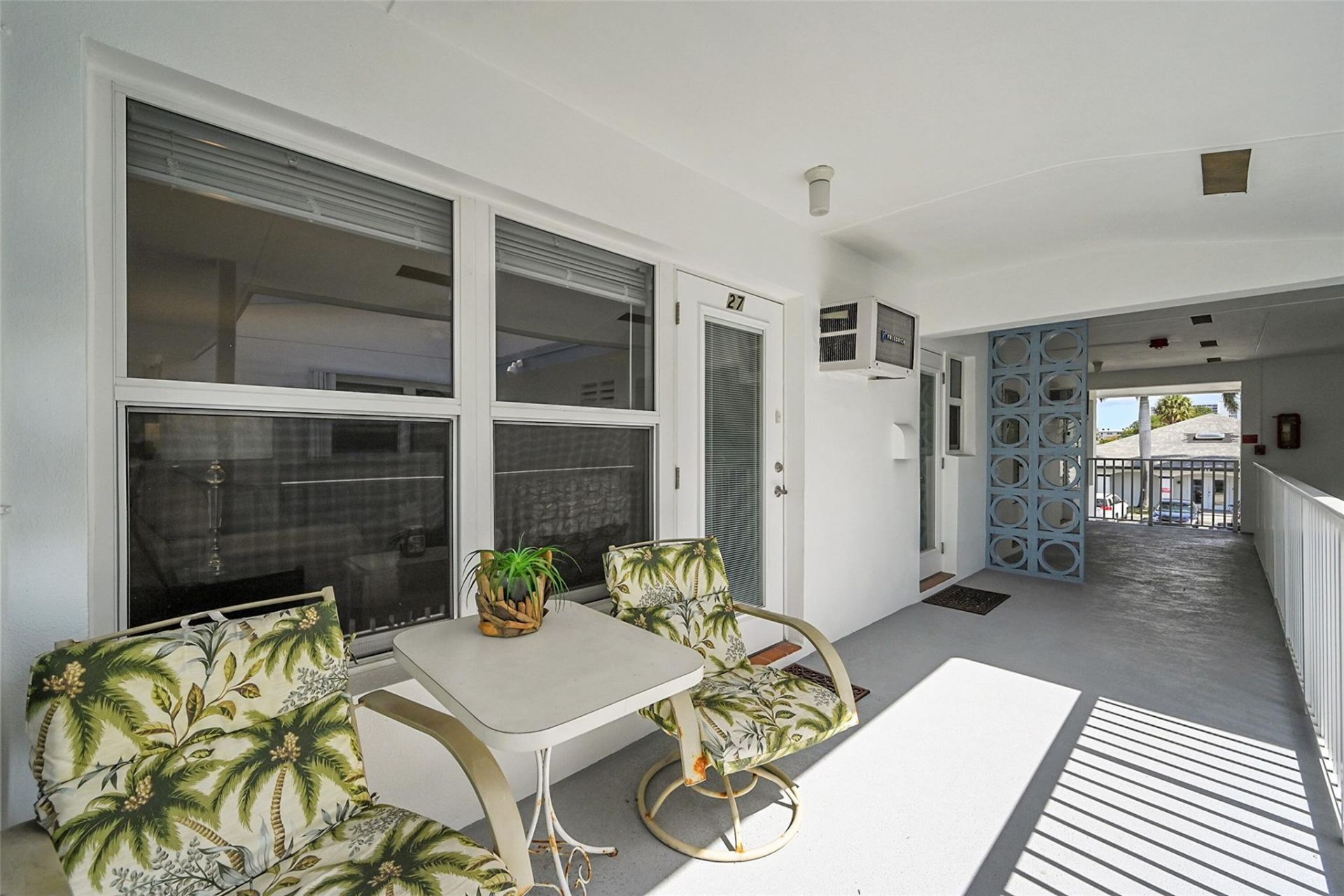 1110 N Riverside Drive, Unit 27, Pompano Beach, FL 33062 Photo