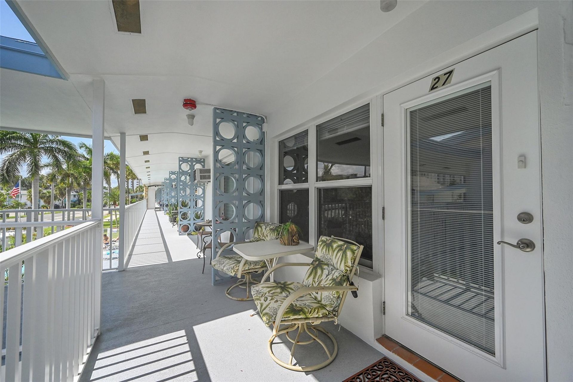 1110 N Riverside Drive, Unit 27, Pompano Beach, FL 33062 Photo