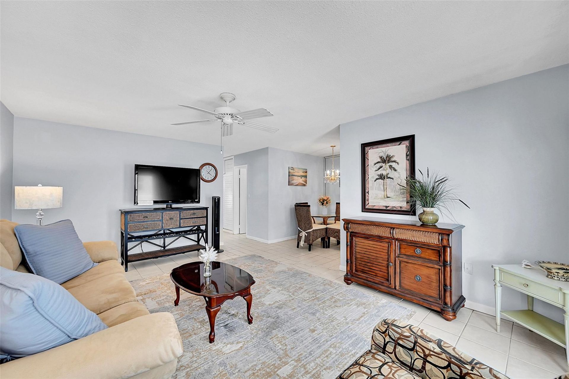 1110 N Riverside Drive, Unit 27, Pompano Beach, FL 33062 Photo