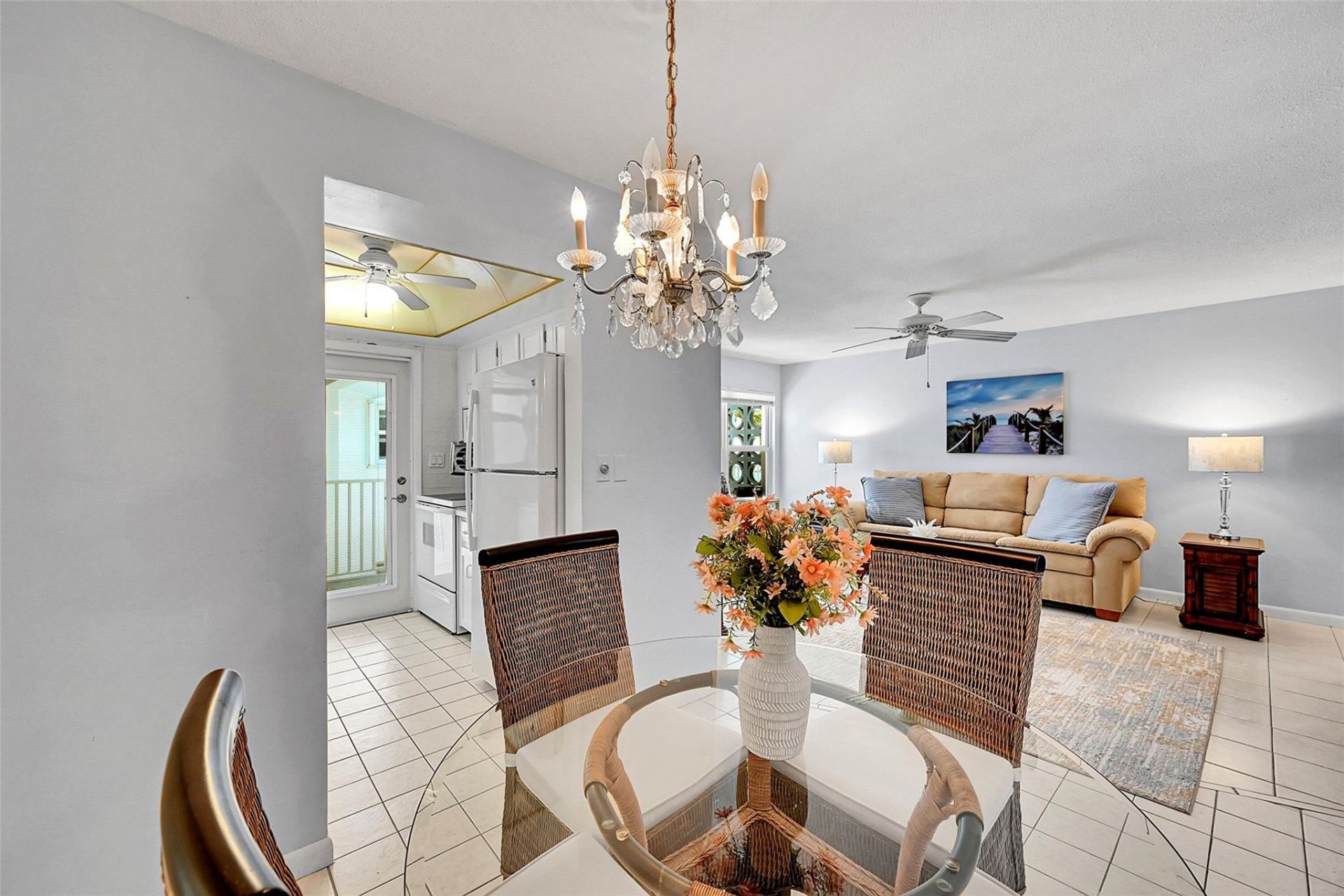 1110 N Riverside Drive, Unit 27, Pompano Beach, FL 33062 Photo