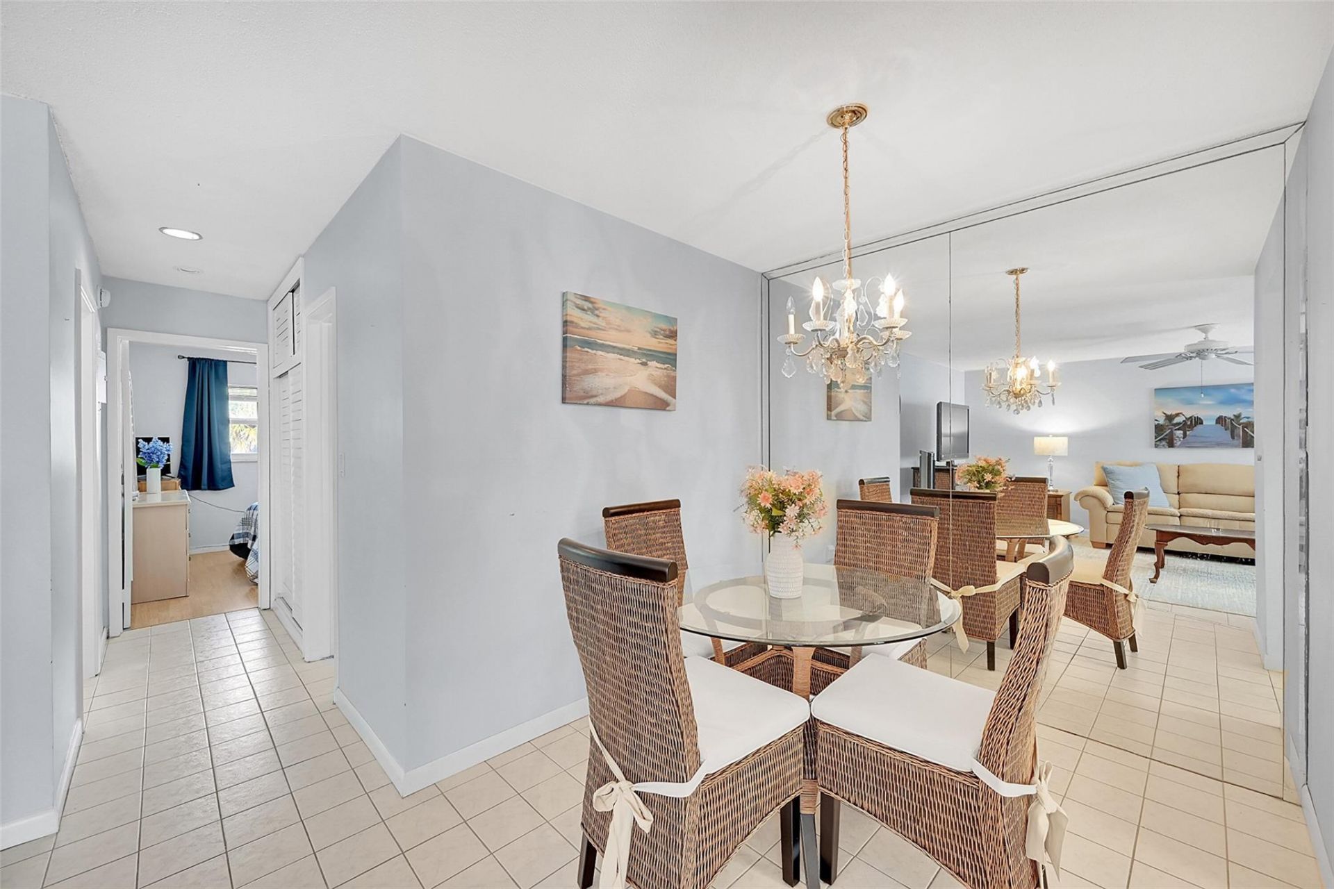 1110 N Riverside Drive, Unit 27, Pompano Beach, FL 33062 Photo