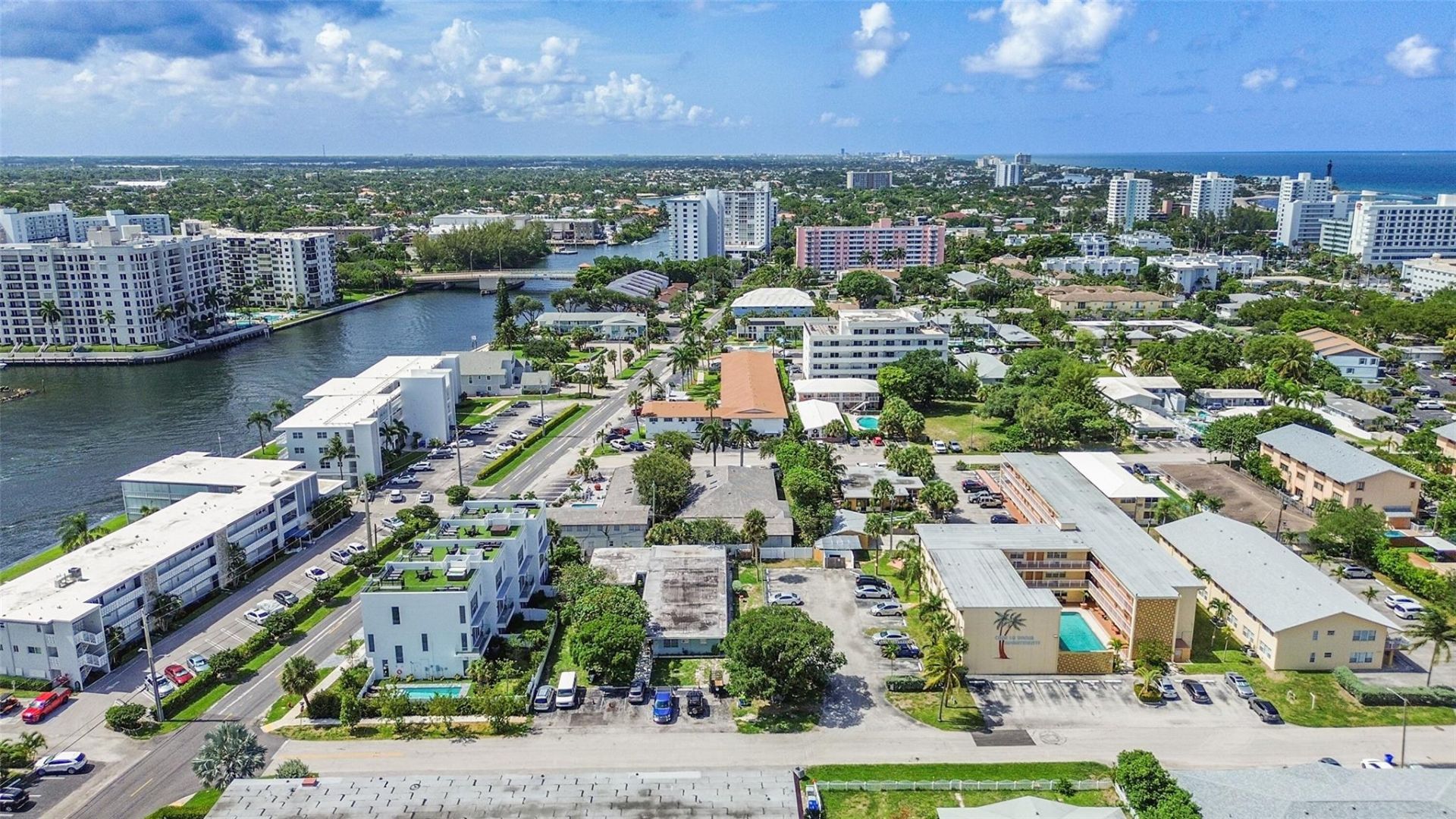 1110 N Riverside Drive, Unit 27, Pompano Beach, FL 33062 Photo