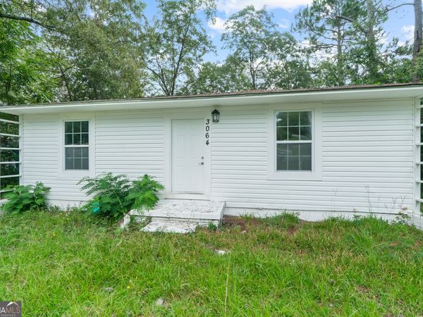 3064 Margaret Drive, Macon, GA 31206
