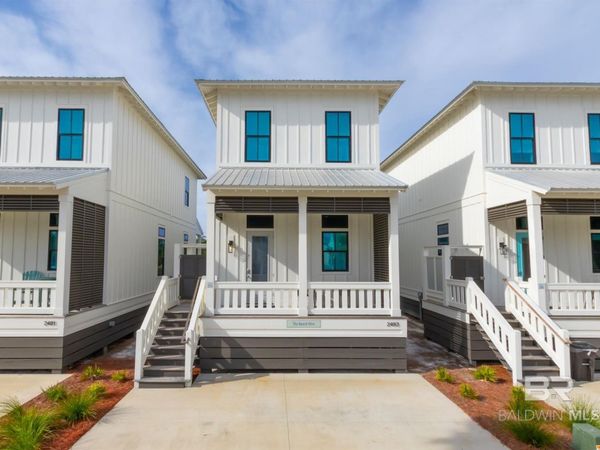 2493 Saltgrass Way, Unit 25, Orange Beach, AL 36561
