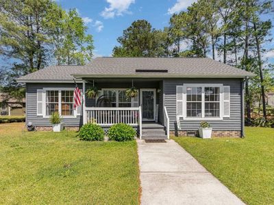 1302 Conifer Ct., Murrells Inlet, SC 29576