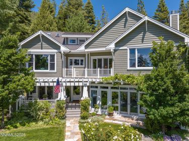 1964 Glenbrook House Road, Glenbrook, NV 89413