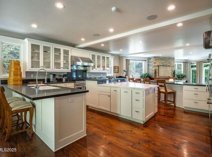 1964 Glenbrook House Road, Glenbrook, NV 89413 Photo