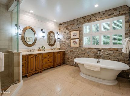 1964 Glenbrook House Road, Glenbrook, NV 89413 Photo