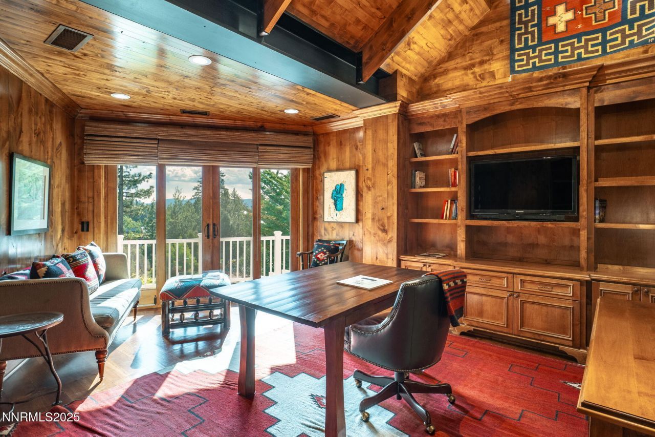 1964 Glenbrook House Road, Glenbrook, NV 89413 Photo