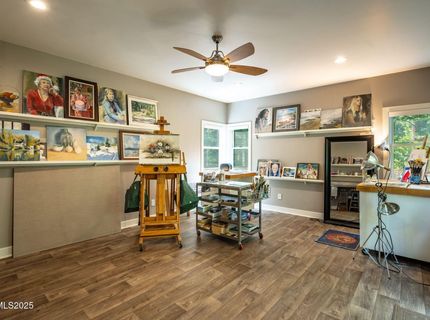 1964 Glenbrook House Road, Glenbrook, NV 89413 Photo