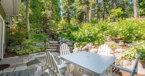 1964 Glenbrook House Road, Glenbrook, NV 89413 Photo