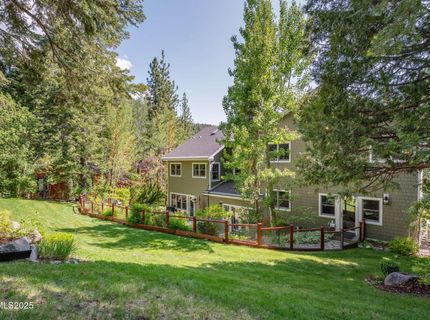 1964 Glenbrook House Road, Glenbrook, NV 89413 Photo