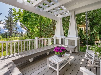 1964 Glenbrook House Road, Glenbrook, NV 89413 Photo