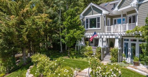 1964 Glenbrook House Road, Glenbrook, NV 89413 Photo