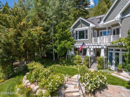 1964 Glenbrook House Road, Glenbrook, NV 89413 Photo