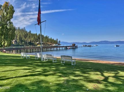 1964 Glenbrook House Road, Glenbrook, NV 89413 Photo