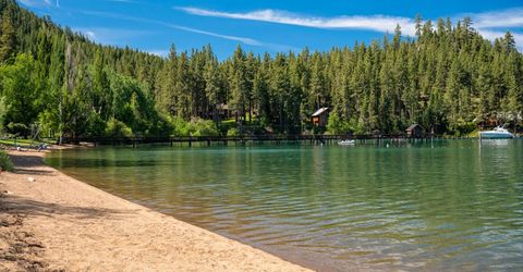 1964 Glenbrook House Road, Glenbrook, NV 89413 Photo