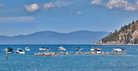 1964 Glenbrook House Road, Glenbrook, NV 89413 Photo