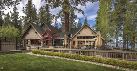 1964 Glenbrook House Road, Glenbrook, NV 89413 Photo