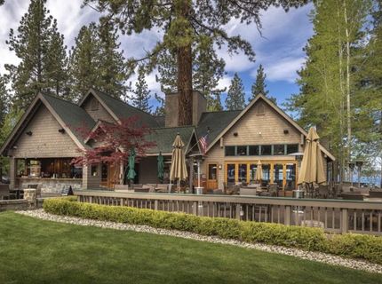 1964 Glenbrook House Road, Glenbrook, NV 89413 Photo