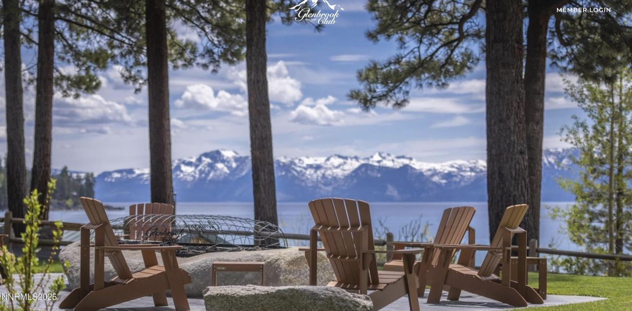 1964 Glenbrook House Road, Glenbrook, NV 89413 Photo