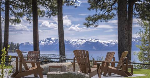 1964 Glenbrook House Road, Glenbrook, NV 89413 Photo