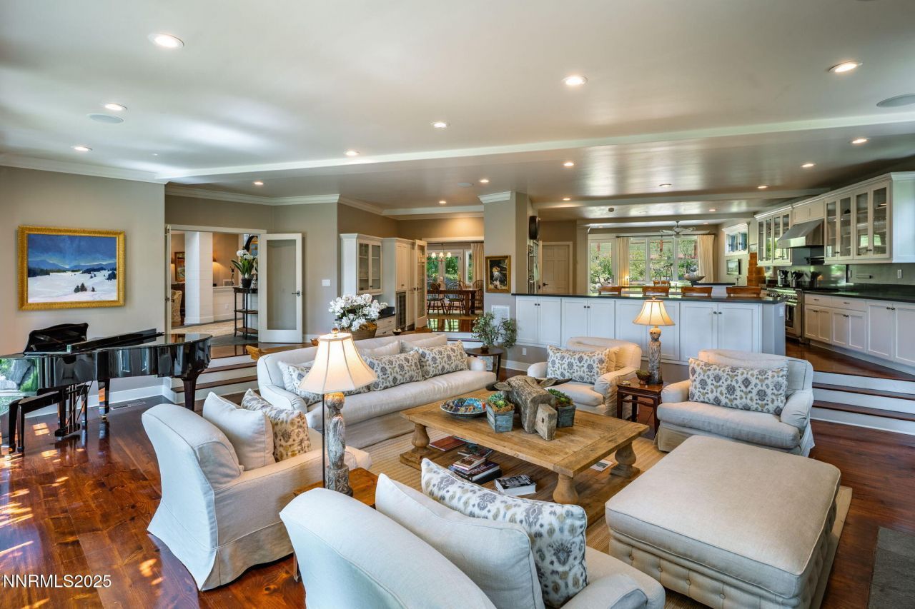 1964 Glenbrook House Road, Glenbrook, NV 89413 Photo