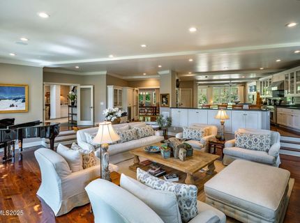 1964 Glenbrook House Road, Glenbrook, NV 89413 Photo