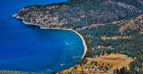 1964 Glenbrook House Road, Glenbrook, NV 89413 Photo