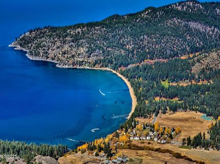 1964 Glenbrook House Road, Glenbrook, NV 89413 Photo