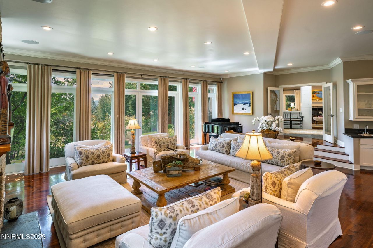 1964 Glenbrook House Road, Glenbrook, NV 89413 Photo