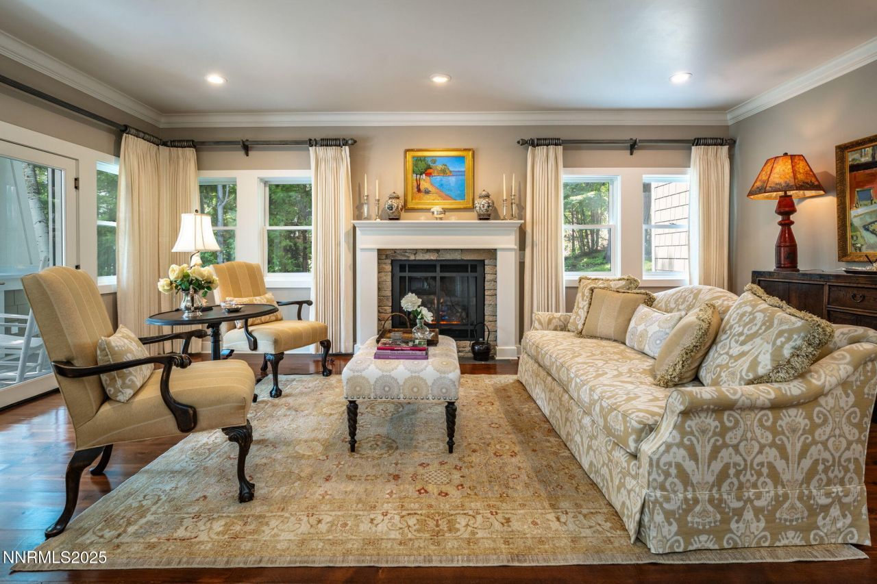 1964 Glenbrook House Road, Glenbrook, NV 89413 Photo